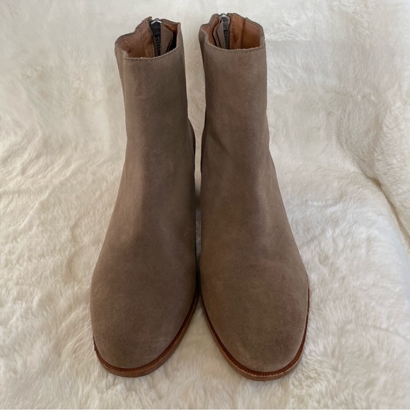 Madewell Pauline Boots - Picture 7 of 13